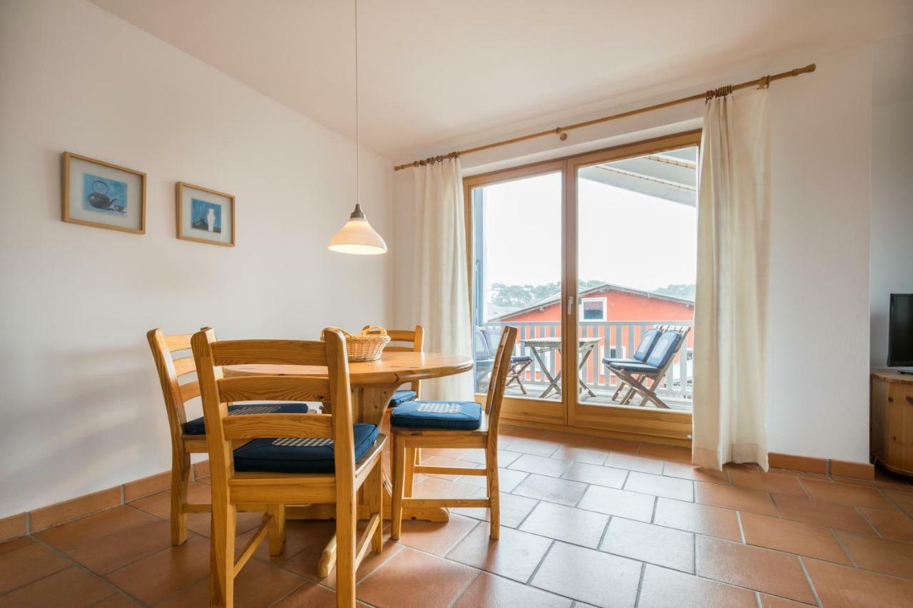 Strandvilla Marius Koserow Eksteriør billede
